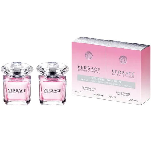 Versace bright crystal eau - versace,