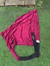 Masta Anti Rub Bib Horse