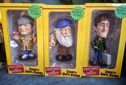 Only fools and horses - only,
