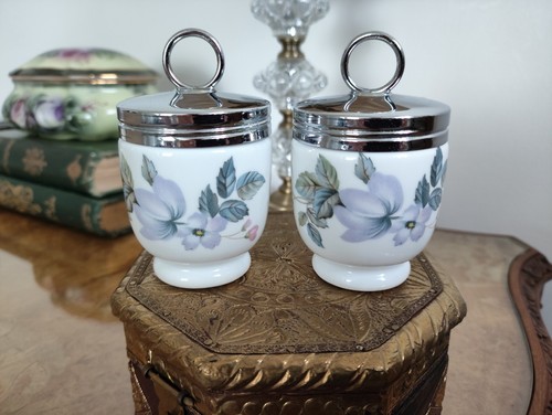 Vintage royal worcester set - vintage, of