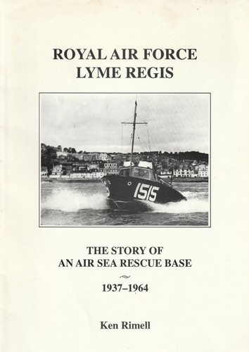 Royal air force - royal, lyme