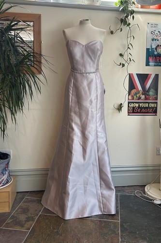 Alfred sung bridesmaid bridal - sung,