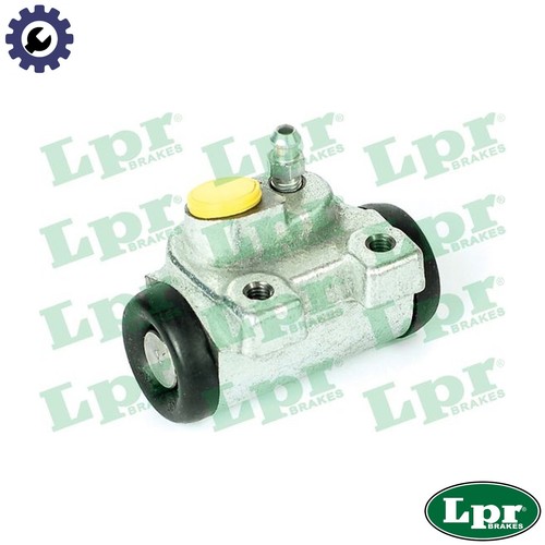 Wheel brake cylinder 4673 - wheel,