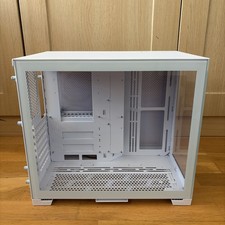 Lian Li dynamic mini snow