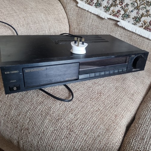 Sherwood 1280 amplifier - 1280,