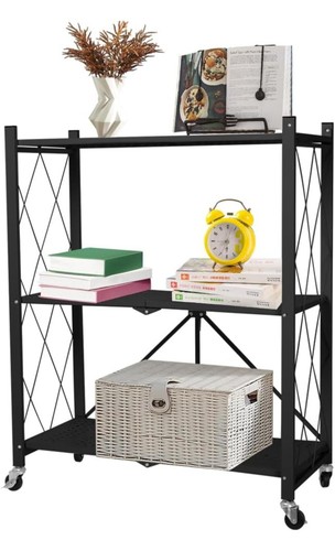 Hershii folding storage - folding,