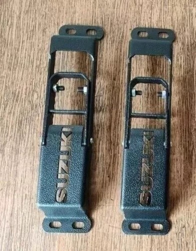 Fits for suzuki samurai - fits, sj410