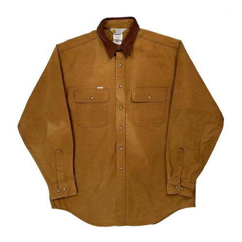 Carhartt jacket large - -,