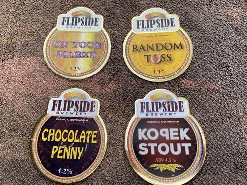 Flipside brewery - 4,