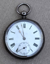 Chester silver mechanical - chester,