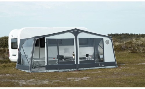 Isabella awning sunshine plus - awning,