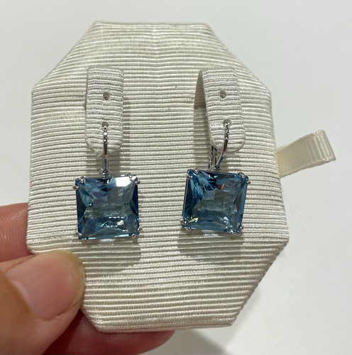Swarovski millenia blue - swarovski,