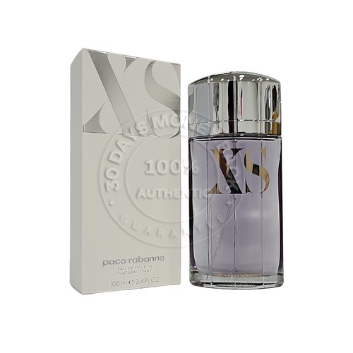 Paco rabanne eau - rabanne, xs