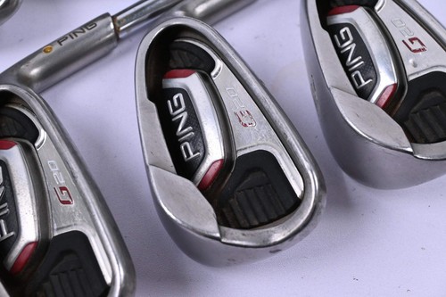 Ping g20 irons - irons, /