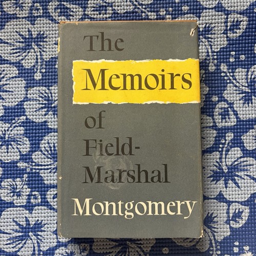 The memoirs field marshall - memoirs, of