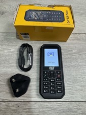 Caterpillar CAT B26 -Black