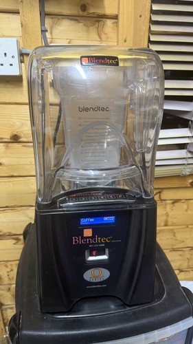 Blendtec series icb3 - q,