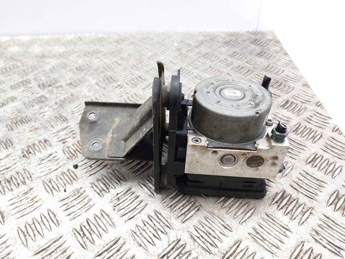 Abs pump modulator - modulator, control