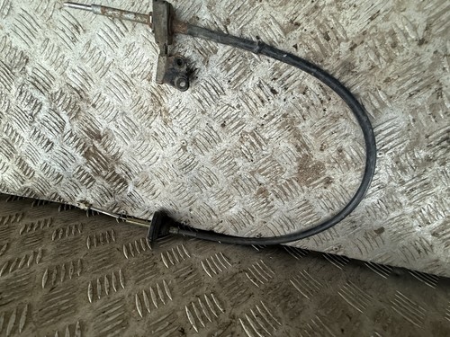 Range rover l322 - td6, gear