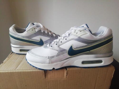 Vtg 2009 nike air - vtg, max