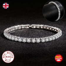 16-20cm S925 Sterling Silver