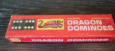Vintage HALSAM Double Six