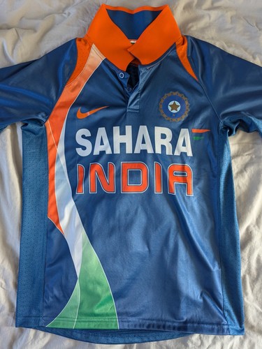 Nike india cricket - cricket, icc