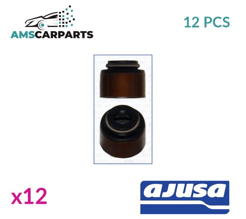Valve stem seal set - valve,