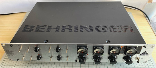 Behringer tube ultragain t1953 - tube,