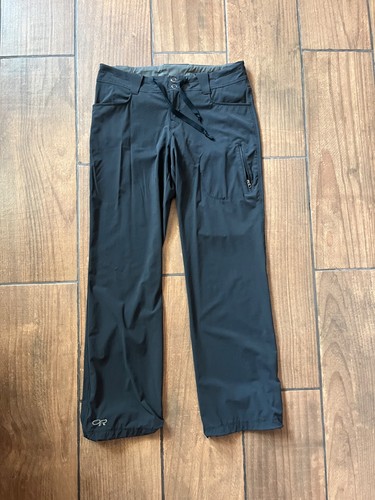Outdoor research ferrosi pants - research,