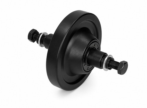 Ra011 21700 upper roller 126mm - ra011-21700,