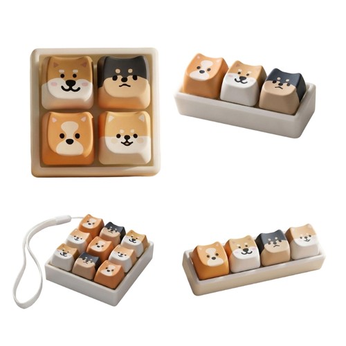 Keyboard fidgets button gift - keyboard,