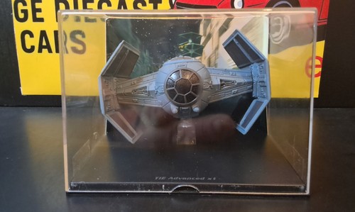 Deagostini star wars official - deagostini,