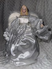 Vintage Fairy Angel Christmas