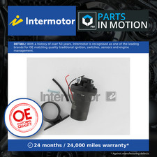 Fuel Pump fits AUSTIN MINI