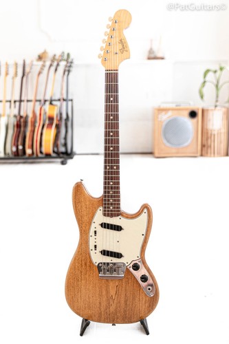 1966 fender duo - 1966, in