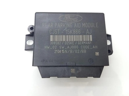 Ford max dxa cb7 - ford, dxa/cb7,