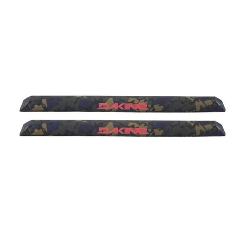 Dakine roof rack pads - rack,