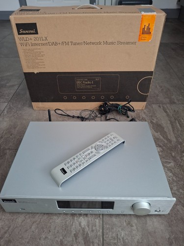 Sansui wld 201lx network - +201lx,