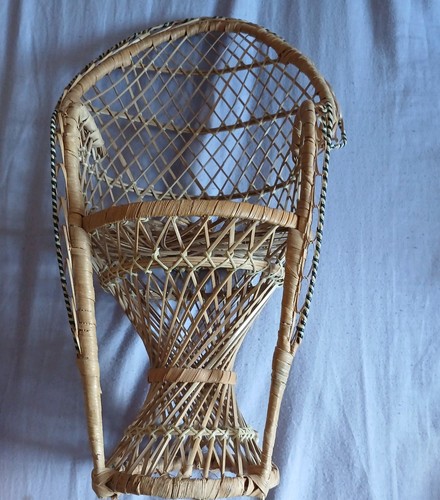 Vintage retro mini 40cm - vintage, 17”