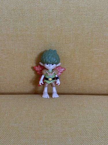Tree tom twigs figure small - tom,