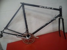 Reynolds 708 cinelli edco - reynolds,