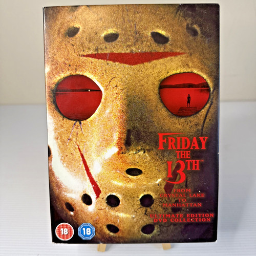 Friday the 13th - , ultimate