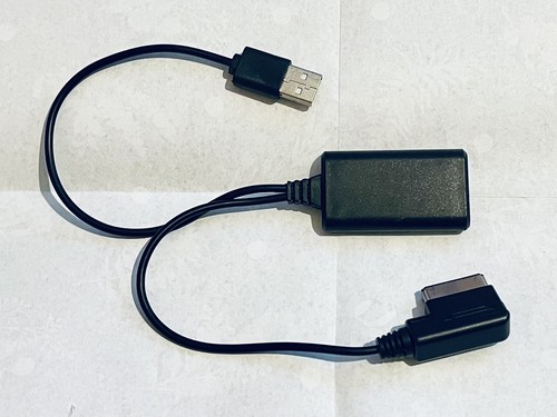 Bluetooth music interface for - bluetooth,