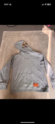 Hardy hoodie large - hardy,