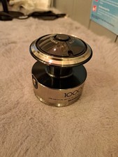 Shimano Baitrunner 10000 Size