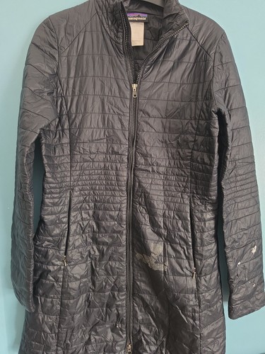 Patagonia women nano puff - patagonia,