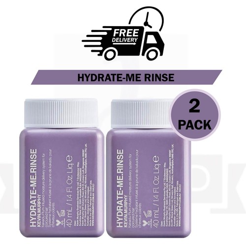 Kevin murphy hydrate - x,