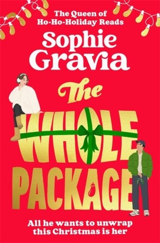 The whole package sophie - package,