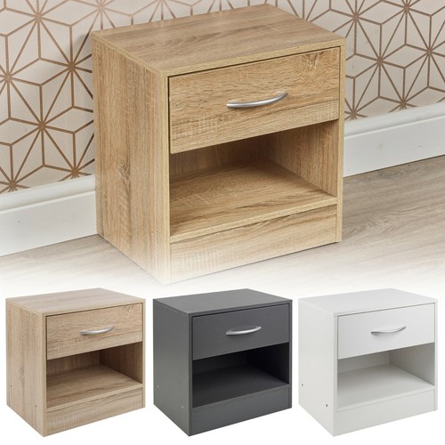 Drawer compact wooden - 1,